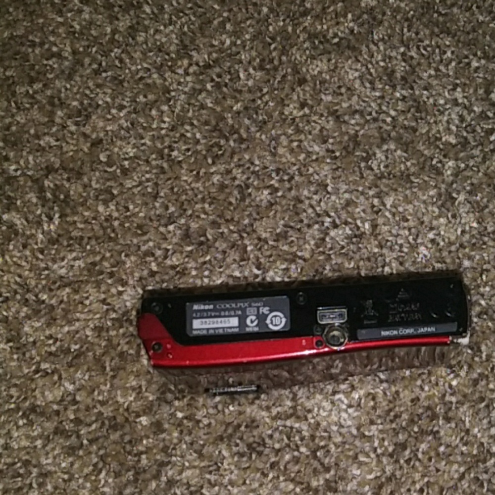 Camera - Picture 3 of 4